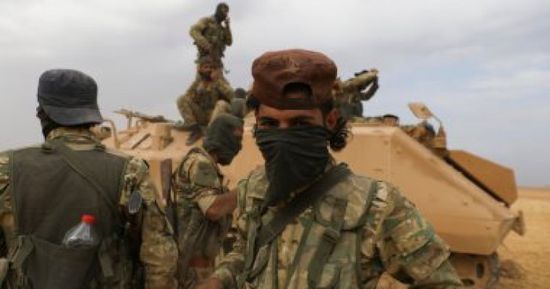 سوريا: تشكيل فرق للبحث عن المقابر الجماعية