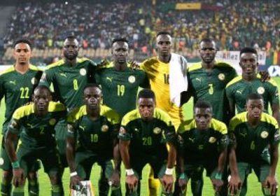 السنغال تفوز بهدف ساديو ماني على رواندا