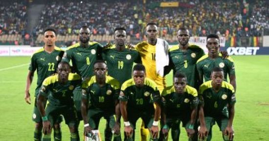 السنغال تفوز بهدف ساديو ماني على رواندا