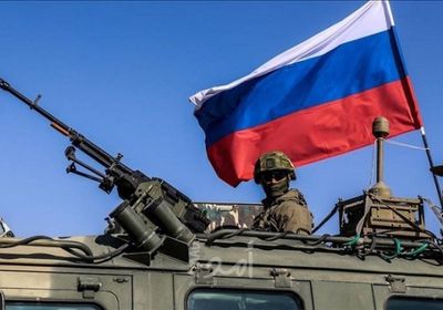 روسيا تعلن سيطرتها على سيفيرودونيتسك 