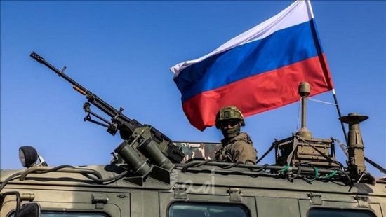 روسيا تعلن سيطرتها على سيفيرودونيتسك 