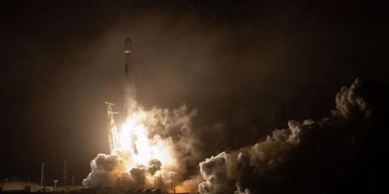 ناسا تطلق 3 صواريخ من شمال أستراليا