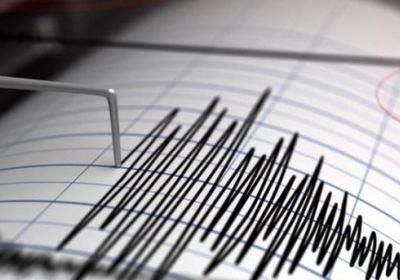زلزال بقوة 6.5 درجة يضرب منطقة الحدود بين بيرو والبرازيل