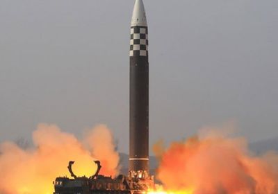 المملكة المتحدة تستنكر إطلاق كوريا الشمالية 8 صواريخ
