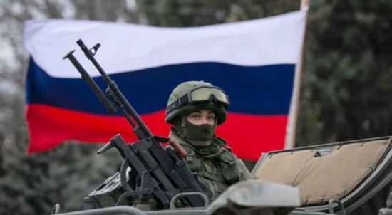 تركيا: روسيا تحشى خروج المقاتلين من أوكرانيا
