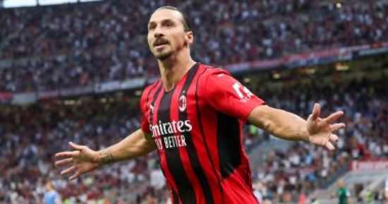 خلال أيام.. إبراهيموفيتش يوقع عقد جديد مع ميلان