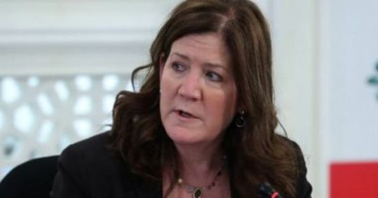 مباحثات أمريكية لبنانية حول ملف ترسيم الحدود البحرية