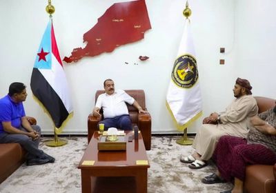 الجمعية الوطنية تناقش الأوضاع في سقطرى وحضرموت