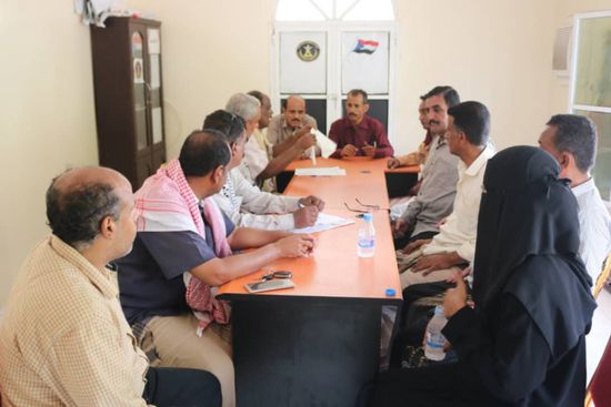 انتقالي حضرموت يطالب بحلول مستدامة لأزمة الكهرباء