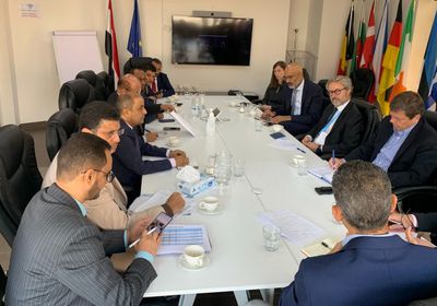 الاتحاد الأوروبي يدعم تحسين إدارة الموارد المالية والنفقات