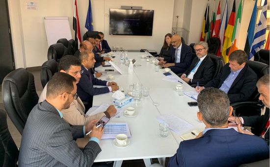 الاتحاد الأوروبي يدعم تحسين إدارة الموارد المالية والنفقات