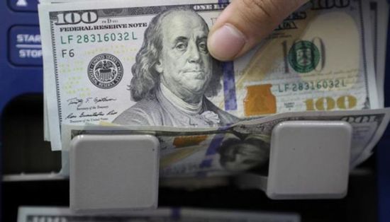 ثبات سعر الدولار اليوم أمام الليرة السورية