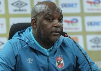 6 لاعبين بالأهلي يرغبون في رحيل موسيماني .. من هم؟