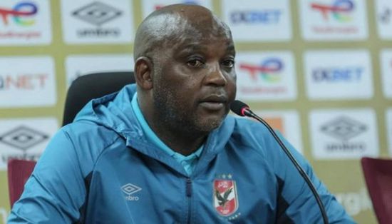 تعرف على الأسماء المرشحة لخلافة موسيماني في تدريب الأهلي