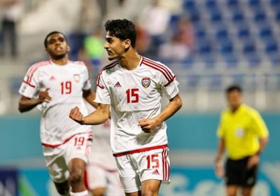 السعودية والإمارات في كأس آسيا تحت 23 عاما.. الموعد والقنوات الناقلة