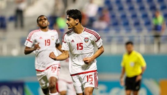 السعودية والإمارات في كأس آسيا تحت 23 عاما.. الموعد والقنوات الناقلة