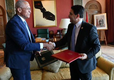 الرأس الأخضر تفتتح قنصلية بالصحراء الغربية