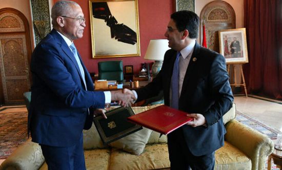 الرأس الأخضر تفتتح قنصلية بالصحراء الغربية