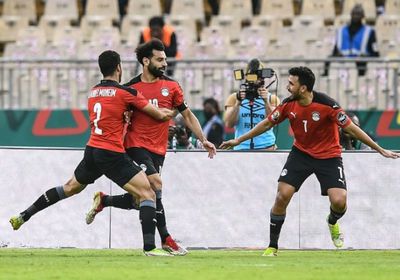 مصر وإثيوبيا.. وجهًا لوجه بتصفيات أمم أفريقيا