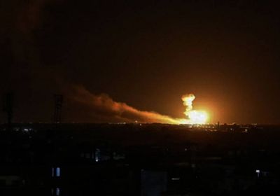 بعثة الأمم المتحدة بالعراق تستنكر استهداف أربيل بمفخخة