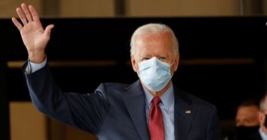 "بايدن" يجري جولة فى الشرق الأوسط يوليو المقبل