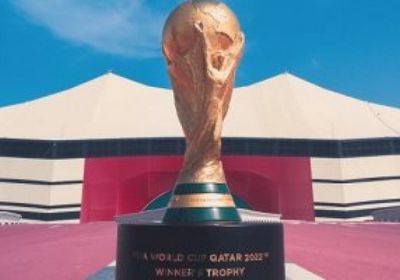 قرار منتظر بإقصاء هذا المنتخب من كأس العالم