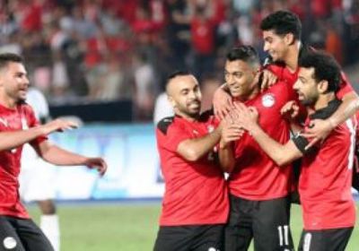 الموعد والقناة التاقلة لمباراة منتخب مصر أمام إثيوبيا