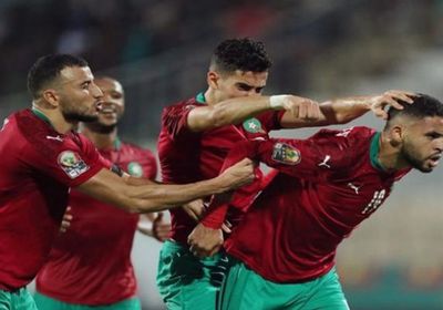 موعد مباراة المغرب وجنوب أفريقيا