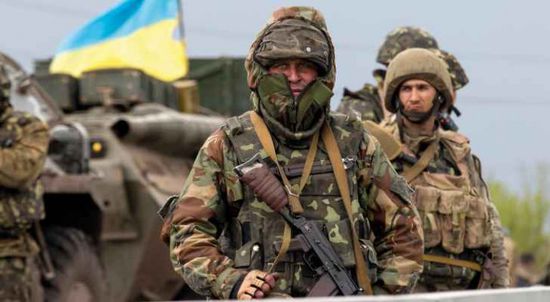 7.3 مليون أوكراني غادروا بلادهم بسبب الحرب