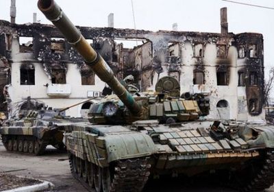 أوكرانيا تستعيد السيطرة على أجزاء من خيرسون