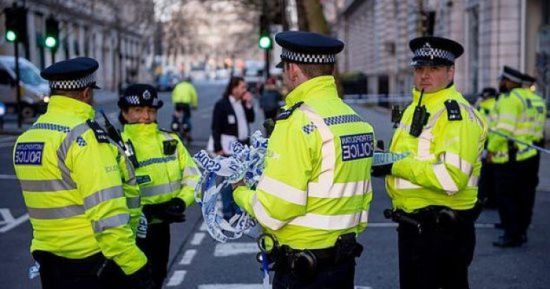 تخوفات من زيادة جرائم العنف بلندن بسبب الغلاء