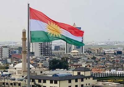 اتهام تنظيم حزب الله ـ العراق بتنفيذ هجوم بطائرة