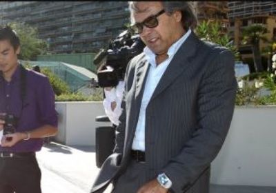 السجن 6 أشهر للجزائرى رابح ماجر