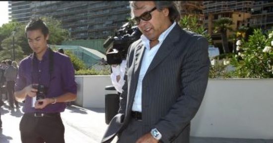 السجن 6 أشهر للجزائرى رابح ماجر