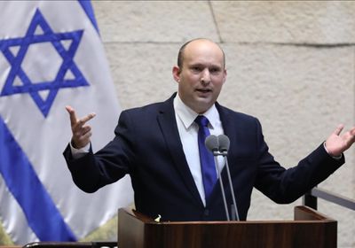 بينيت يزور الإمارات ويكشف هدف زيارته