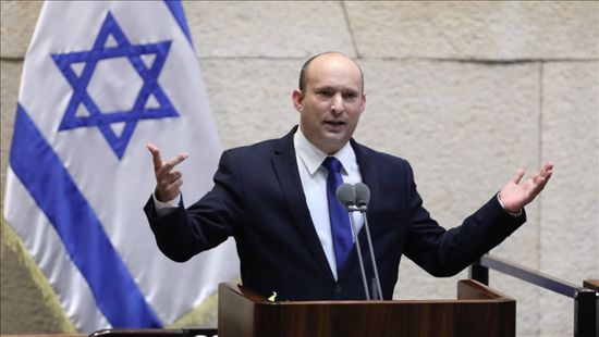 بينيت يزور الإمارات ويكشف هدف زيارته