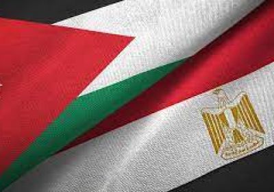 اتفاق مصري أردني على التعاون بالثروات المعدنية