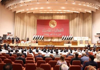 نائب رئيس البرلمان العراقي يهدد بمقاطعة بضائع تركيا