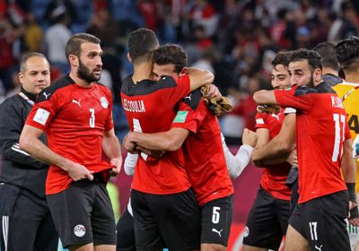 تشكيل منتخب مصر أمام إثيوبيا في تصفيات الأمم الإفريقية (الرسمي)