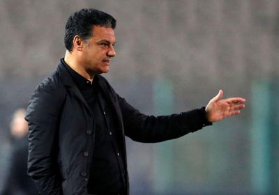 راتب إيهاب جلال مع المنتخب المصري