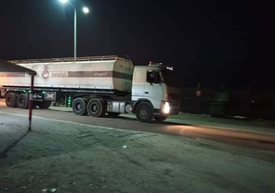 بعد حريق المساكب.. منشأة البريقة النفطية تعود للخدمة