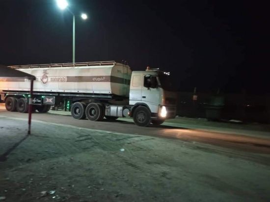 بعد حريق المساكب.. منشأة البريقة النفطية تعود للخدمة