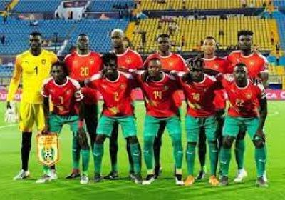 نتيجة مباراة مالاوي وغينيا في تصفيات الأمم الإفريقية 2023