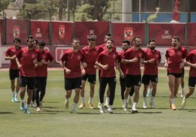 الأهلي المصري يدرس السير الذاتية لمدربين أجانب