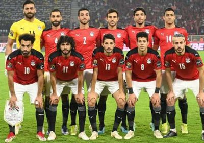 منتخب مصر يضم 5 لاعبين جدد استعدادًا لمواجهة كوريا