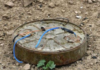 الصليب الأحمر: اليمن أكثر البلدان تلوثا بالذخائر غير المنفجرة