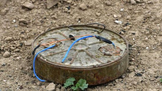 الصليب الأحمر: اليمن أكثر البلدان تلوثا بالذخائر غير المنفجرة