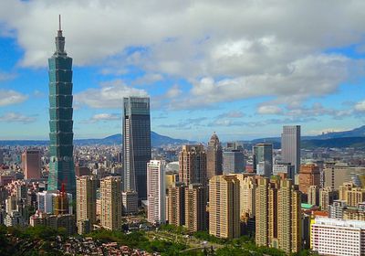 واشنطن تدعو الصين للتوقف عن أية تصرفات في تايوان