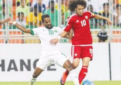 الوصل الإماراتى يتعاقد مع عمورى لمدة موسمين