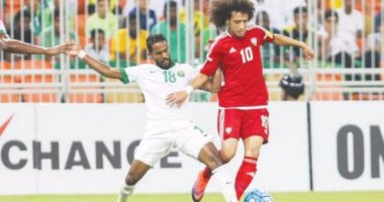 الوصل الإماراتى يتعاقد مع عمورى لمدة موسمين